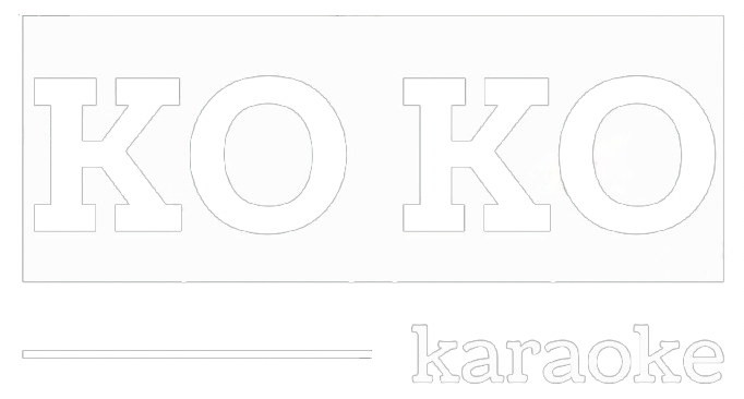 караоке КОКО
