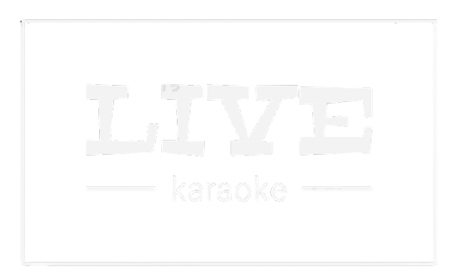 караоке LIVE