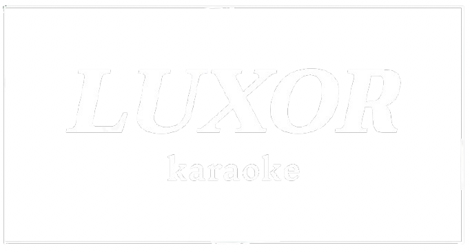 караоке LUXOR